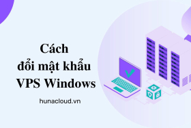 Hướng dẫn đổi mật khẩu VPS chạy Windows Server