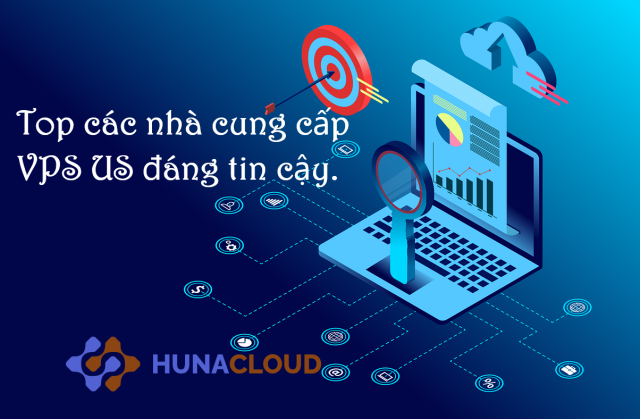 Tìm Hiểu Top 3 Nhà Cung Cấp VPS US Đáng Tin Cậy