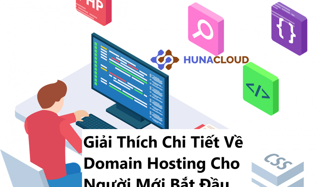 Khám Phá Domain Hosting: Những Điều Cần Biết Cho Người Mới Bắt Đầu