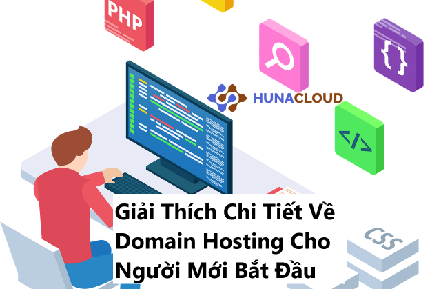 Khám Phá Domain Hosting: Những Điều Cần Biết Cho Người Mới Bắt Đầu