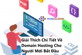 Khám Phá Domain Hosting: Những Điều Cần Biết Cho Người Mới Bắt Đầu