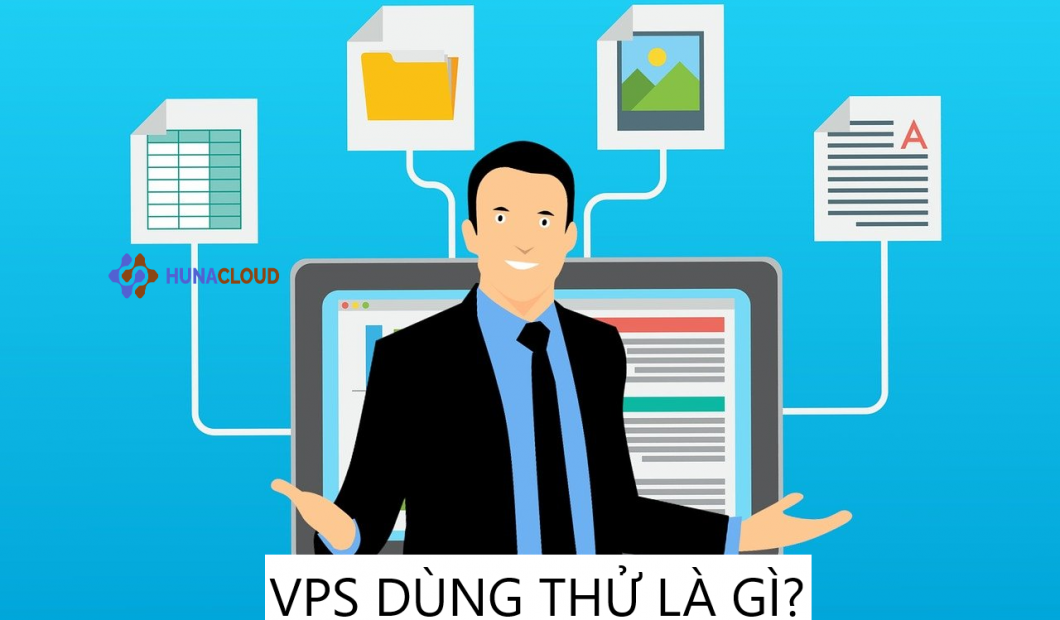 VPS Dùng Thử: Liệu Có Xứng Đáng Để Trải Nghiệm?