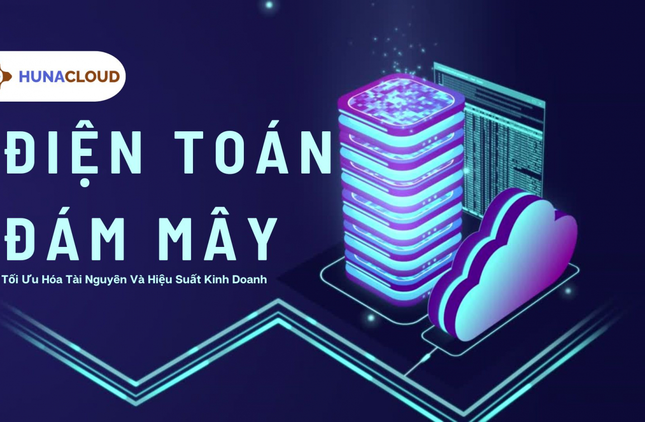 Tối Ưu Hóa Doanh Nghiệp Với Dịch Vụ Điện Toán Đám Mây - Giải Pháp Tài Nguyên Hiện Đại