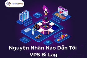 Giải Quyết Vấn Đề VPS Lag: Nguyên Nhân Và Cách Khắc Phục Hiệu Quả