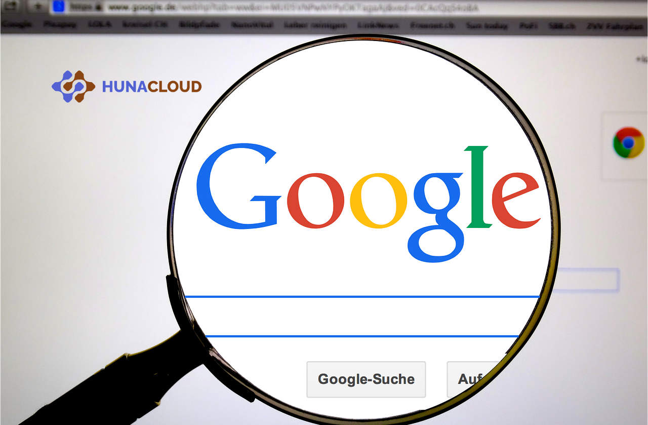 Google VPS: Lựa Chọn Tốt Nhất Cho Doanh Nghiệp Việt Nam?