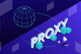 Proxy là gì? Cách hoạt động và ứng dụng trong doanh nghiệp