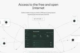 Hướng dẫn cài đặt VPN Server trên VPS với Outline VPN