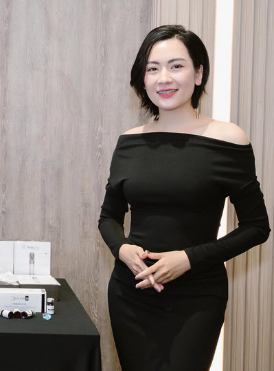 Chị Mơ